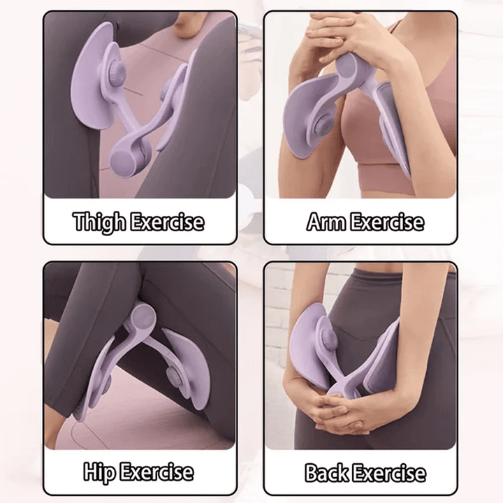 PelvicRepair Stärken Sie Ihr Selbstvertrauen | Karnz