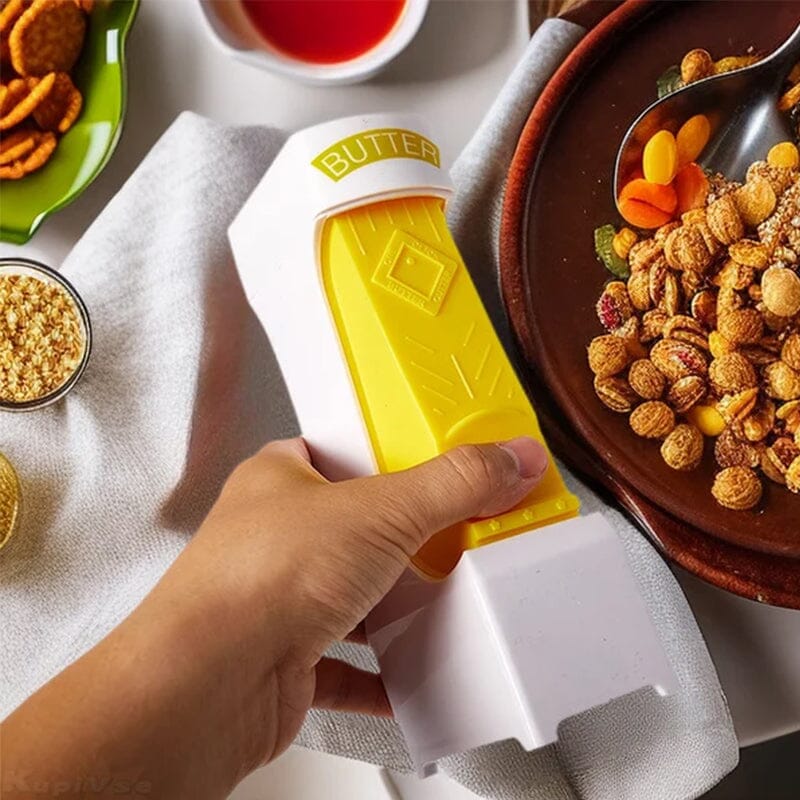 One-Click Butter Cutter | Karnz