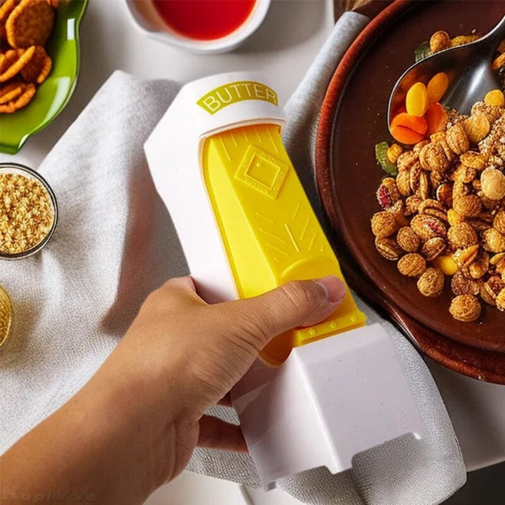 One-Click Butter Cutter | Karnz