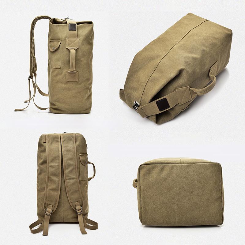 Tragbare Reisetasche | Karnz