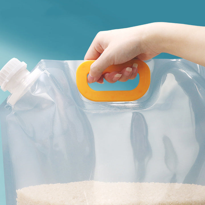 Cereal Feuchtigkeitsschutz versiegelte Tasche | Karnz