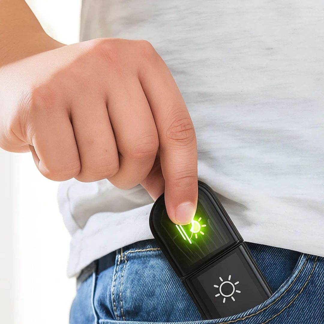 MediTrack | Wöchentlicher Medikamentenorganisator - Verbessert die Medikamenteneinnahme - Große und leicht zu öffnende Fächer - Langlebig und BPA-frei - Reisen & Senioren Karnz