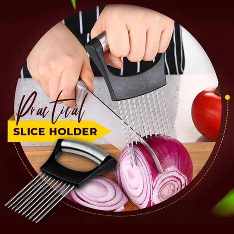 Food Slice Assistant | Karnz
