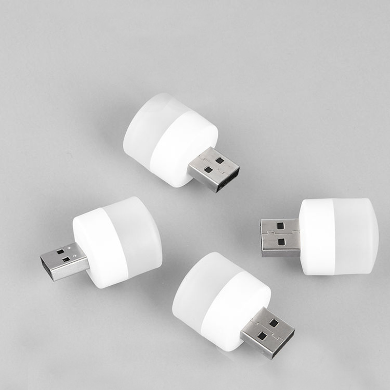 USB LED Augenschutz Kleines Nachtlicht | Karnz