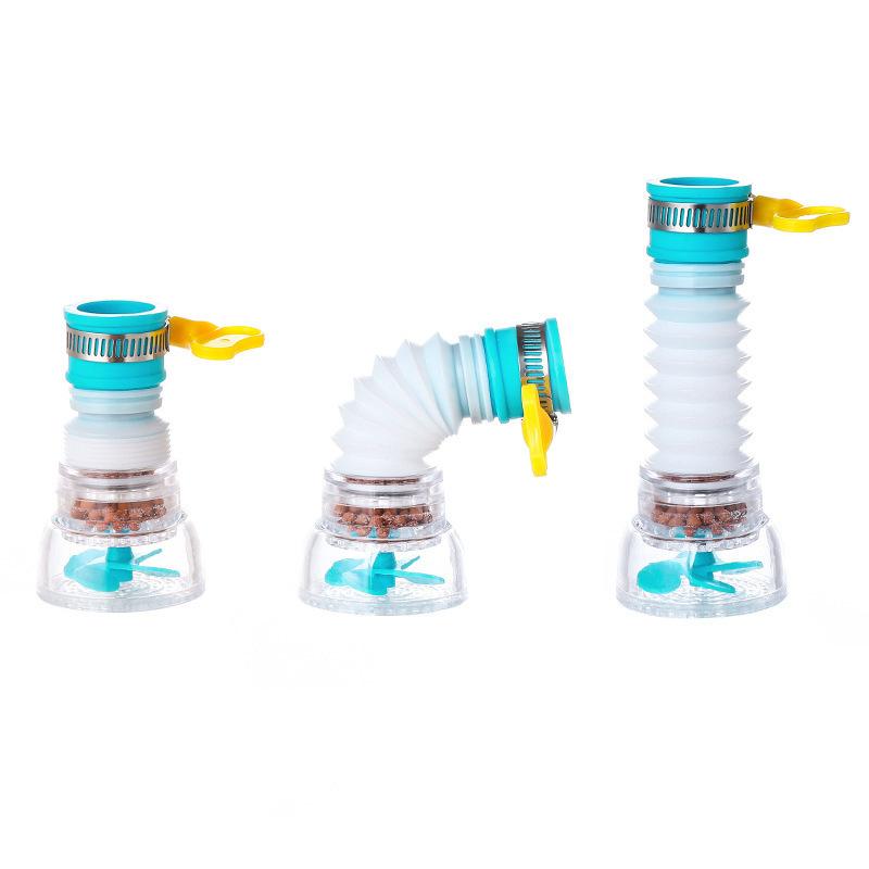 Faucet Booster Filter | Karnz