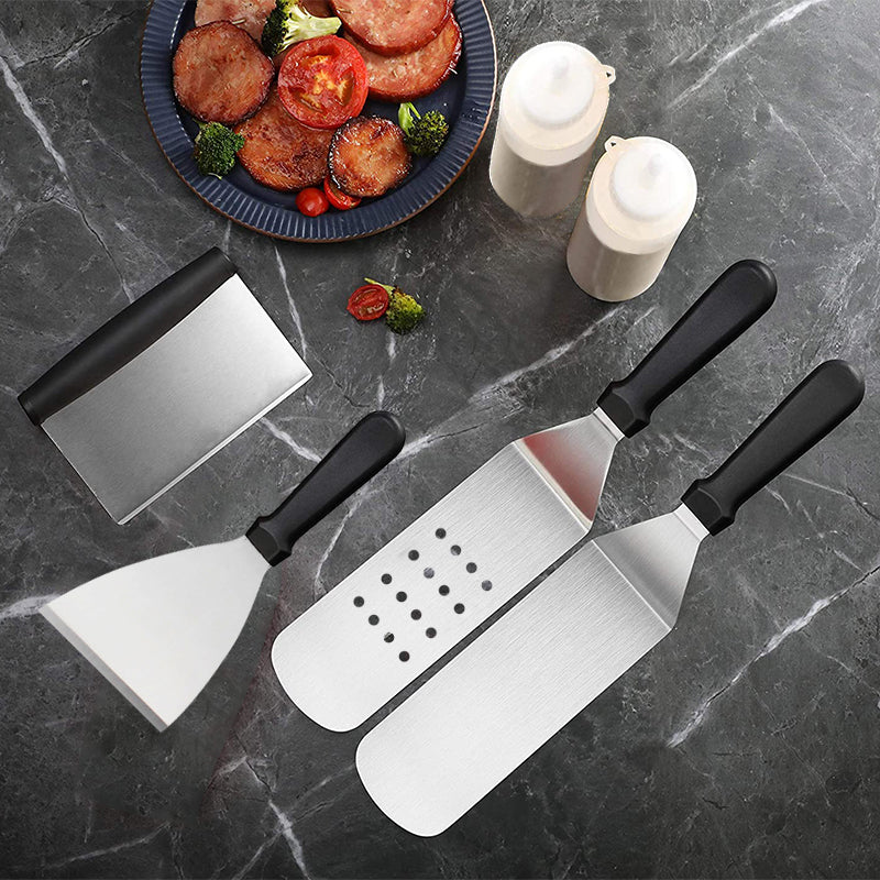 BBQ Werkzeugset | Karnz