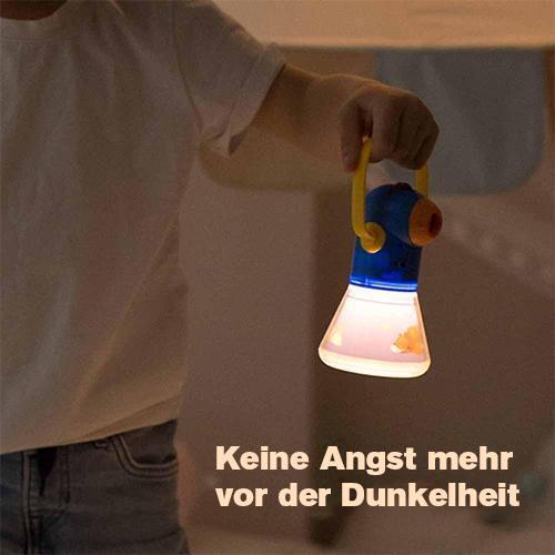 Sternen Nachtlicht Multifunktional Geschichten Projektor | Karnz