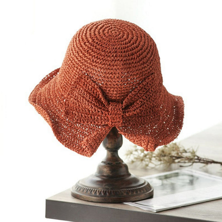 Brim & Bow Sommerhut