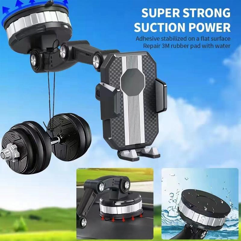 Super Adsorption Auto Handyhalter | Karnz