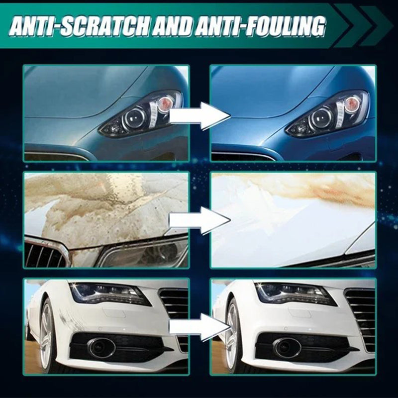Multi-funktionaler Beschichtungserneuerungsagent-Spray | Karnz