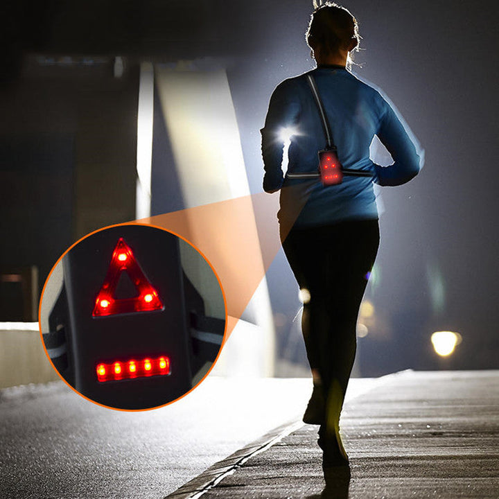 Sandsberg | Outdoor Trail Running Sport Stirnlampe