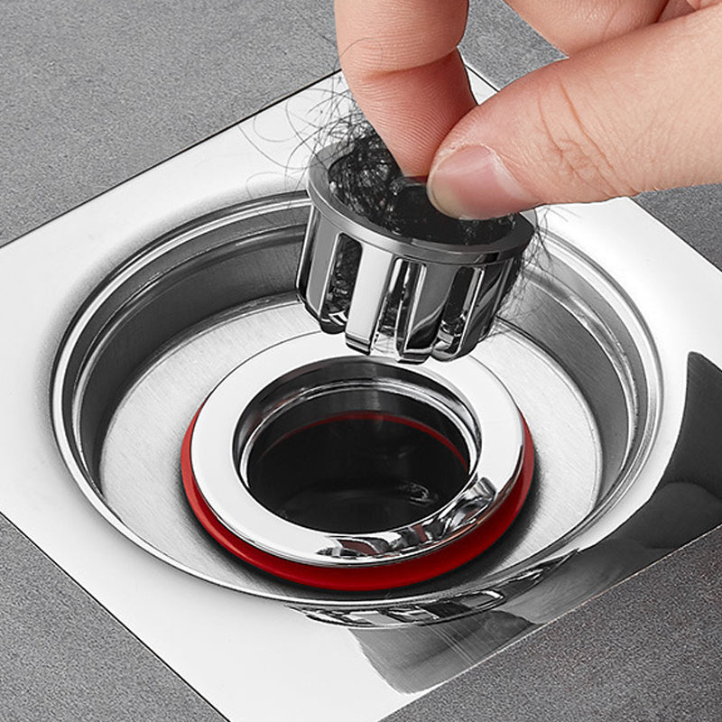 Magnetischer geruchsneutralisierender Bodenablaufkern