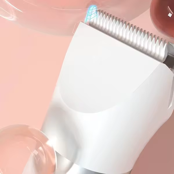 4-in-1 Haustiertrimmer wasserdicht & leise Karnz