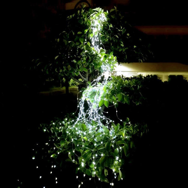 Solar Fairy Lichterkette | Karnz