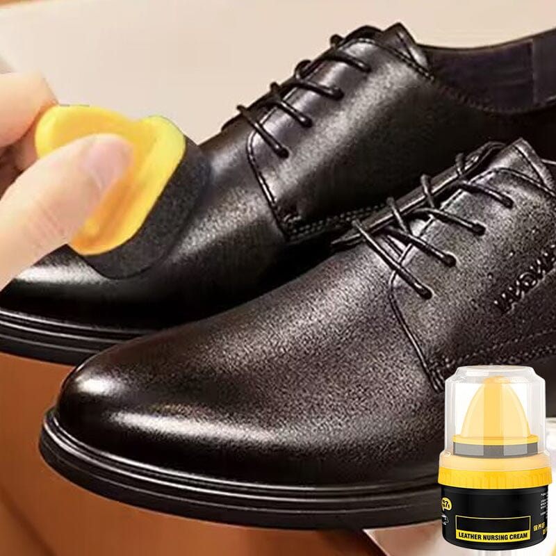 Lederreparaturcreme Flüssig Schuhpolitur | Karnz