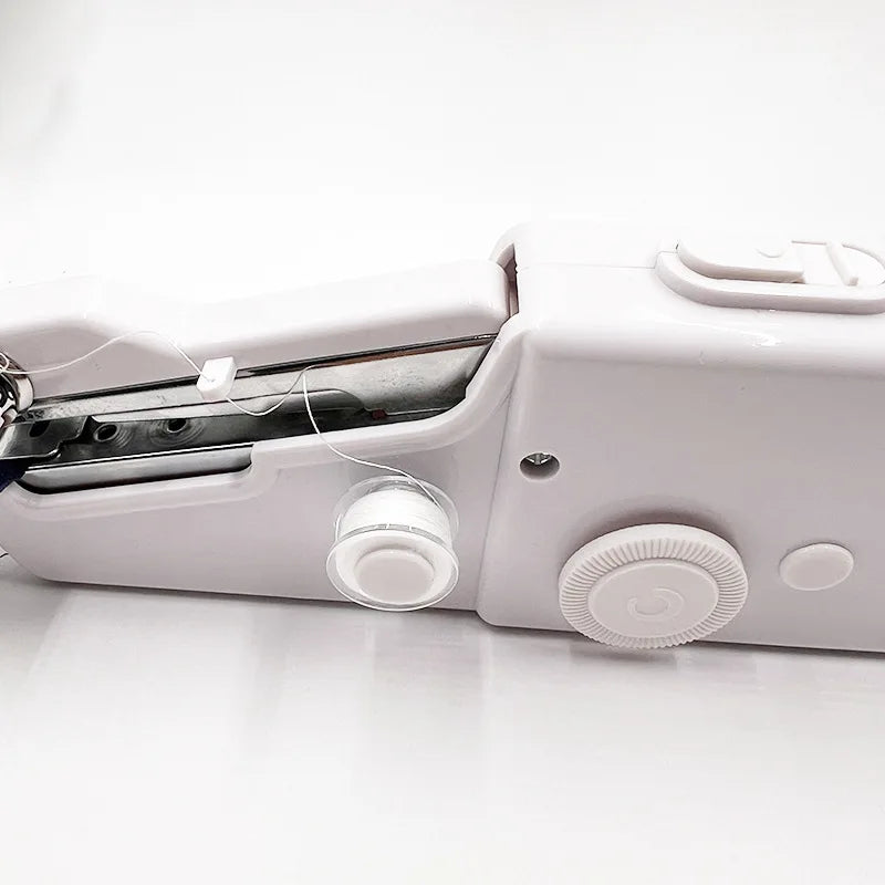 SpeedStitch Mini – Tragbare Handnähmaschine | Karnz