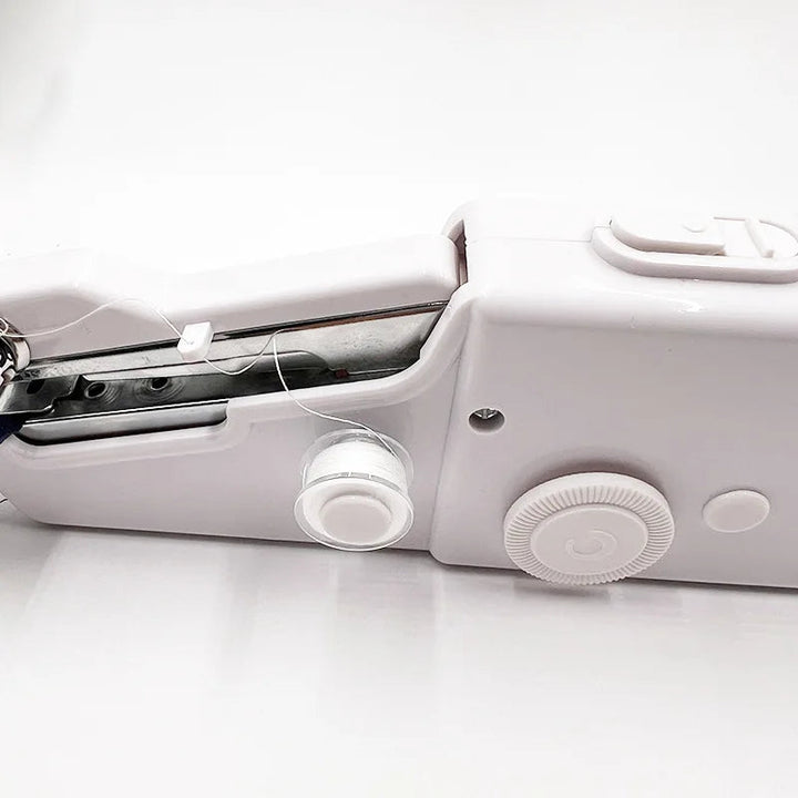 SpeedStitch Mini – Tragbare Handnähmaschine | Karnz