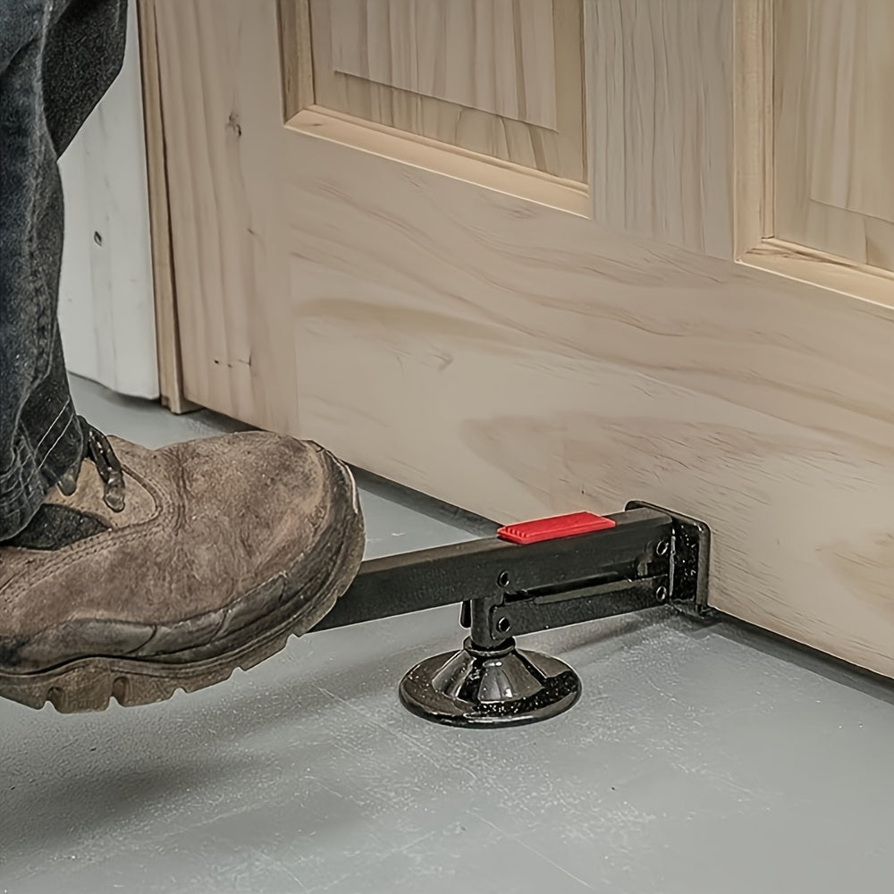 PowerLiftPro — Schwere Türen stemmen, mühelos kontrollieren und perfekt positionieren wie ein Profi | Karnz