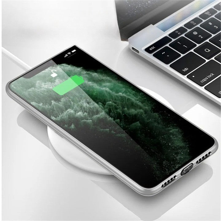 Karnz | Mobile Armor Leuchtende Illuminierte Telefonhülle
