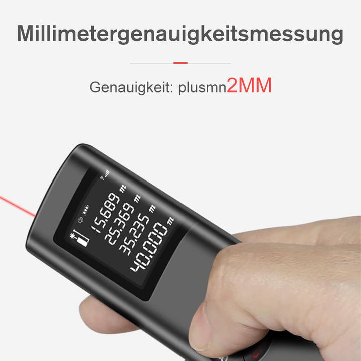 ein tolles WerkzeugLaser-Entfernungsmesser | Karnz