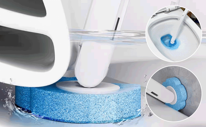 PureSplash — Frische, die dein WC wie neu erstrahlen lässt und unangenehme Berührungen überflüssig macht! | Karnz