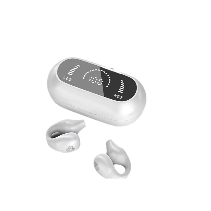 Kabelloses Ohrclip Bluetooth Headset Karnz