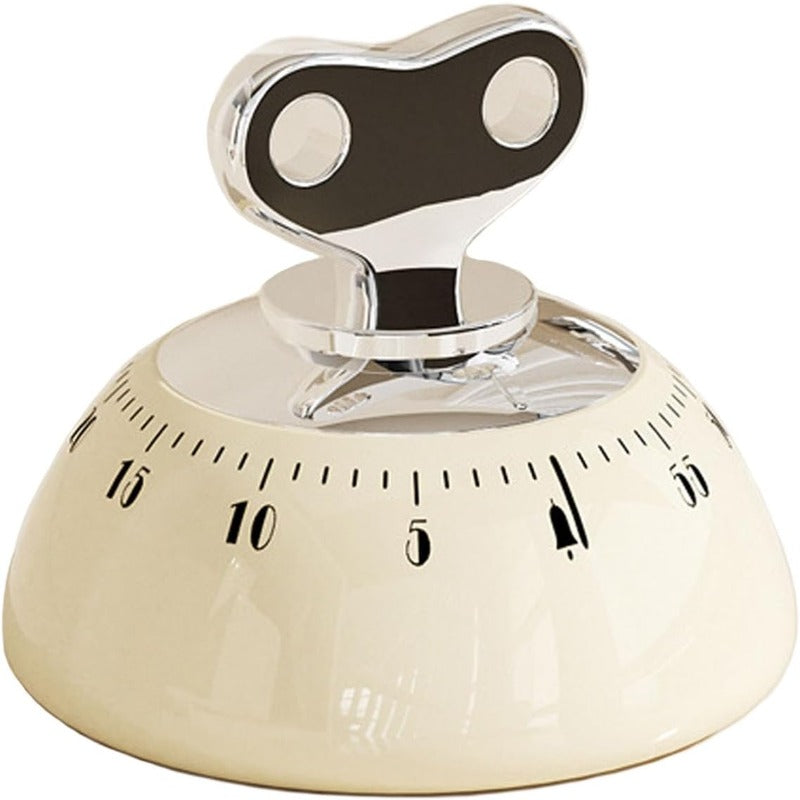 Magnetischer mechanischer Küchen-Timer Karnz
