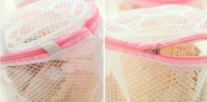 LaceGuard – Premium Wäschebeutel für Dessous & Organizer Karnz