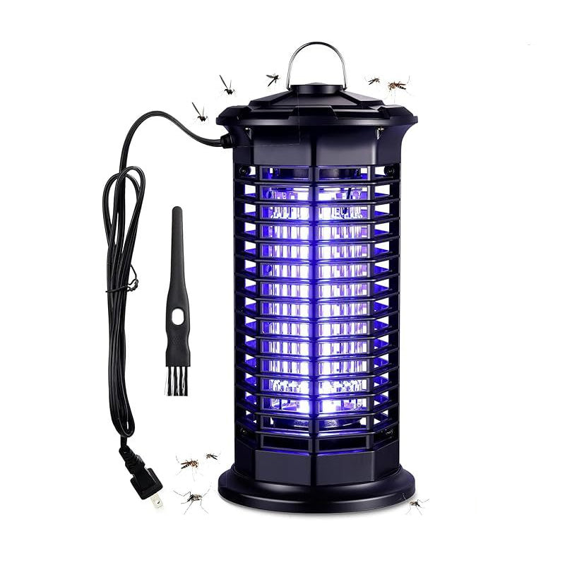 VoltGuard Pro™ Insektenvernichter UV elektrisch | Karnz