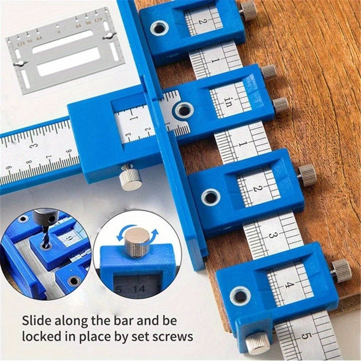Bohrmaschine Anleitung einfache und präzise Installation | Karnz