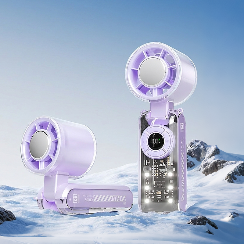 FrostPulse – Instant Kühling, Überall | Karnz