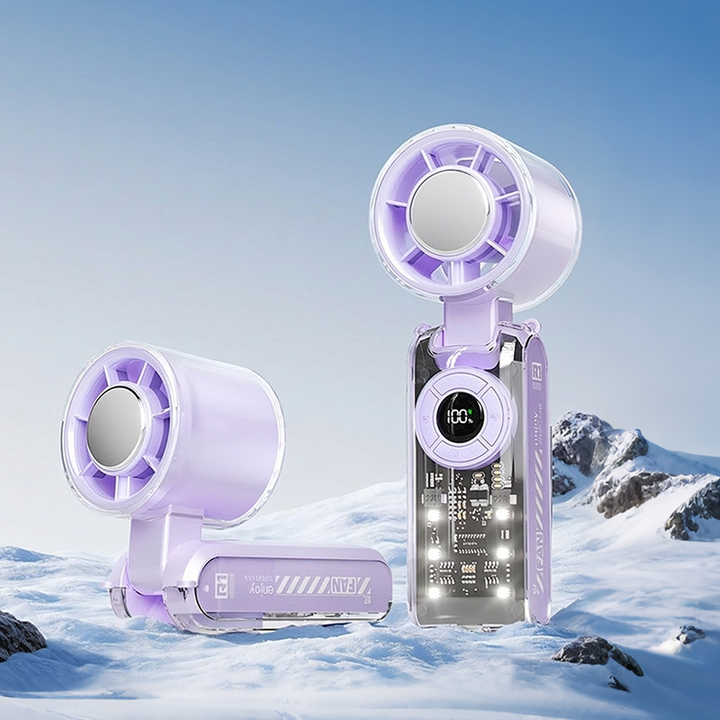 FrostPulse – Instant Kühling, Überall | Karnz