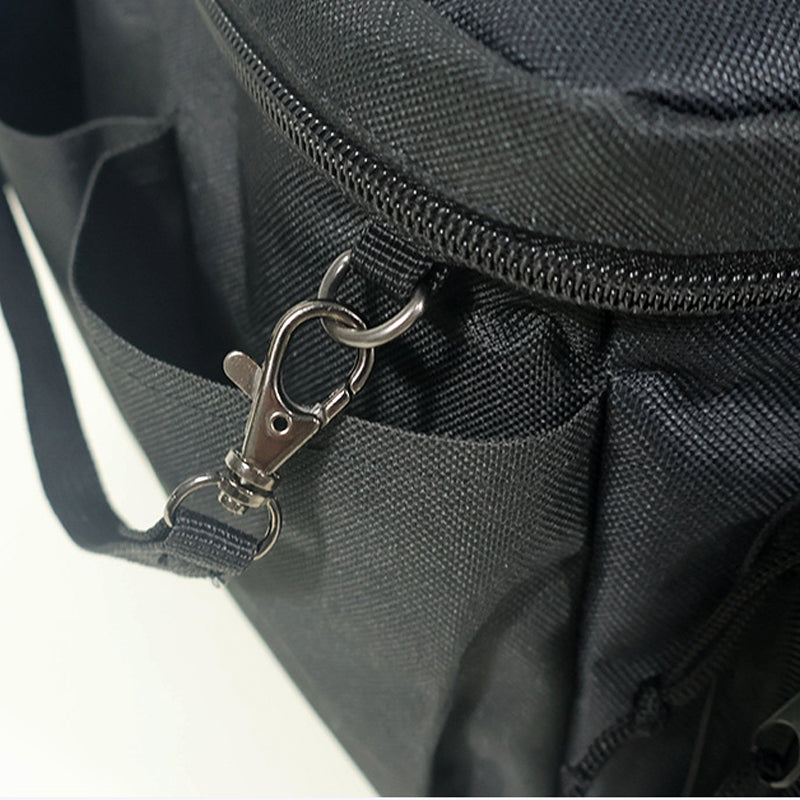 TitanGrip Canvas-Werkzeugtasche 14 Zoll | Karnz