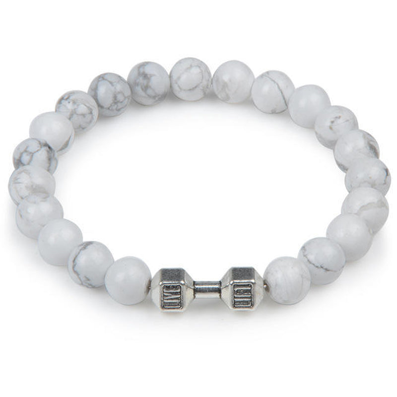 Kurzhantelarmband | Karnz