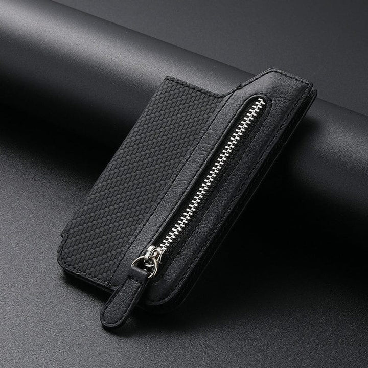 PhoneWallet - Verlieren Sie nie wieder Ihre Karten - Praktisch und sicher! | Karnz