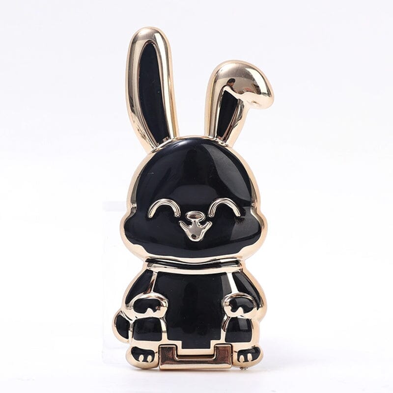 Klappbarer Bunny Handyhalter | Karnz