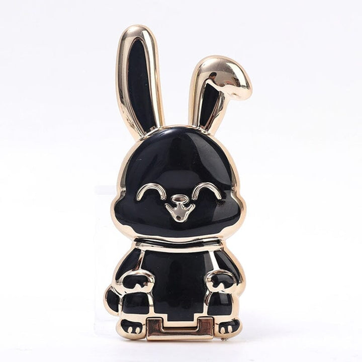 Klappbarer Bunny Handyhalter | Karnz