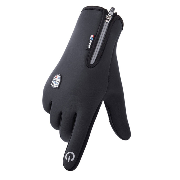 Warme Touchscreen-Handschuhe Karnz
