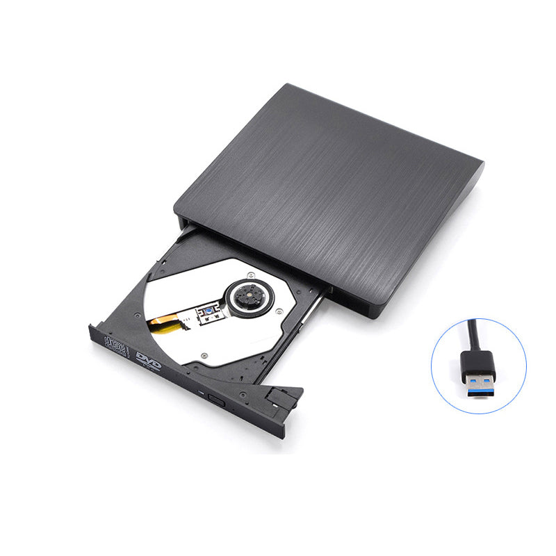 Externes CD DVD Laufwerk | Karnz