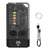 V10 Mini Tragbare Taschenlampe | Karnz