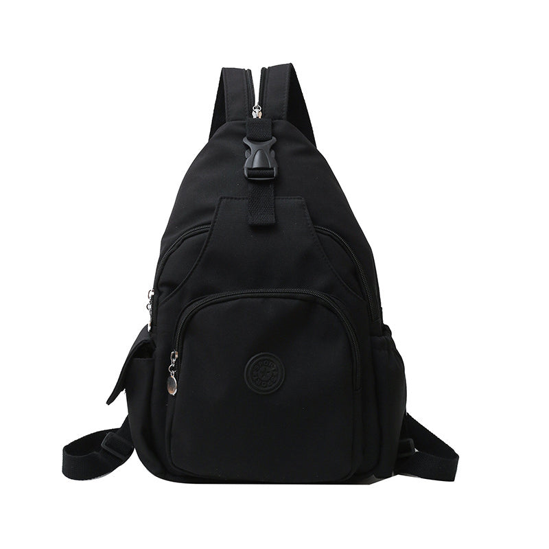 Multifunktionale leichte Brusttasche | Karnz