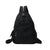 Multifunktionale leichte Brusttasche | Karnz