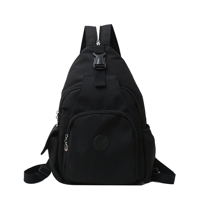 Multifunktionale leichte Brusttasche | Karnz