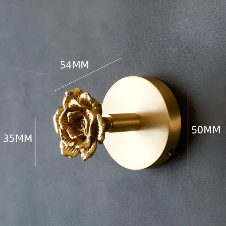 GlintAura — Verwandelt jede Wand in ein strahlendes Stil-Statement voller Charme und Eleganz | Karnz