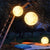 Magische Mondlicht Gartenlampe - LunaGlow | Karnz