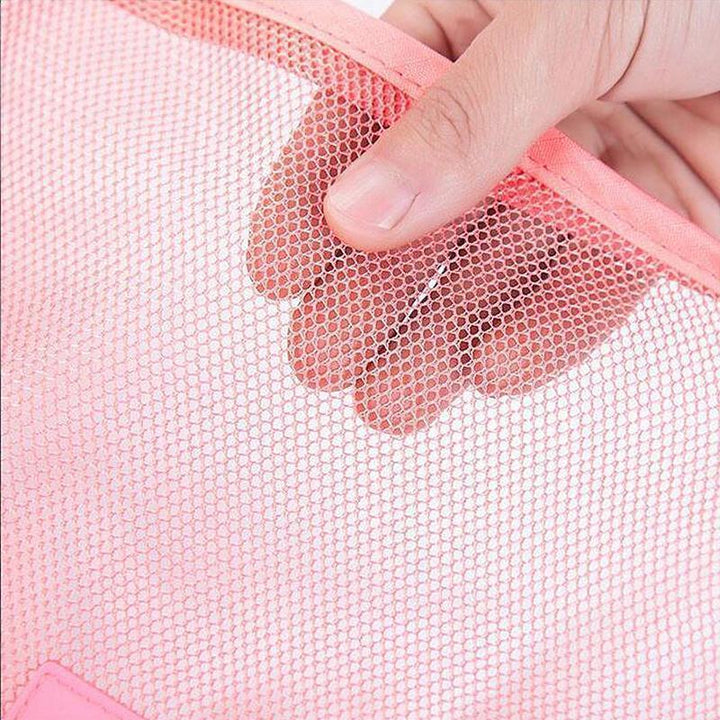 Organisieren Sie Ihre Sachen - Praktisches und elegantes Aufbewahrungsset | Karnz