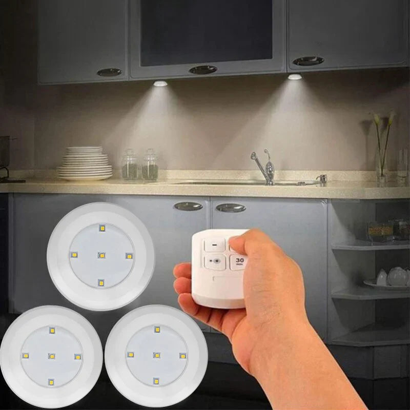 Smart LED-Beleuchtung mit Standby-Funktion - SmartGlow | Karnz