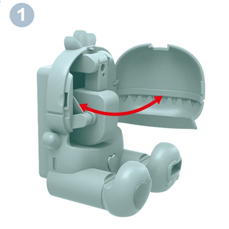 Mini Handgelenk Handyhalter Ventilator | Karnz