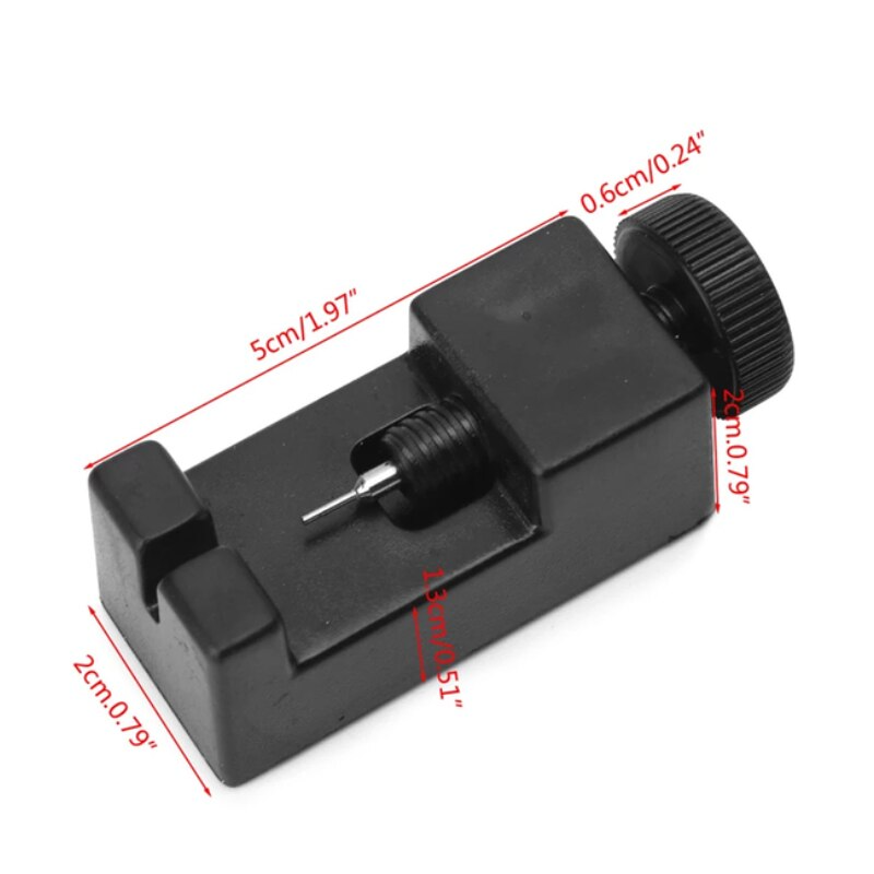 Karnz | Uhrenarmband Reparaturstift Entferner Werkzeug