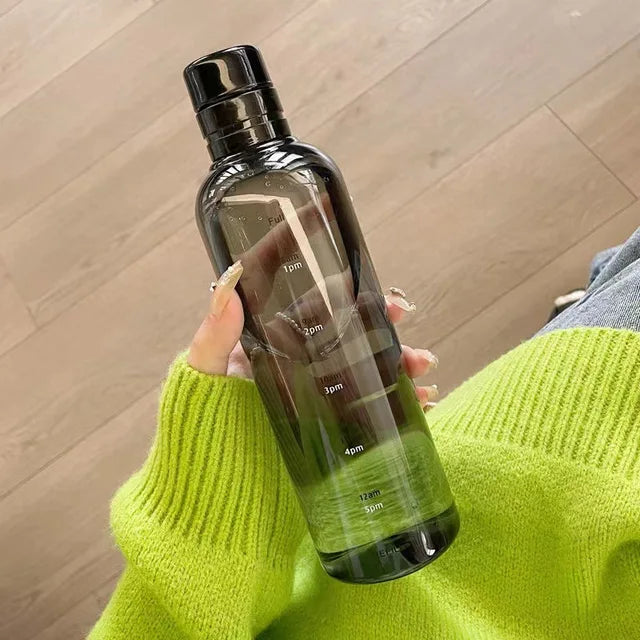 Wasserflasche